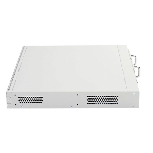 Маршрутизатор Eltex ESR-1000 Сервисный 24х 10/100/1000BASE-T, 2х 10GBASE-R(SFP+), 2x USB 2.0, 1 слот для SD-карт, 4Gb RAM, 1Gb Flash, 2 слота для моду