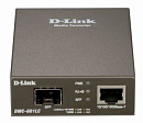 Медиаконвертер D-Link DMC-G01LC