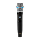 Цифровой ручной передатчик Shure SLXD2+/B87A