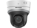 IP камера 4MP PTZ DOME 2DE2204IW-DE3(S6)B HIKVISION