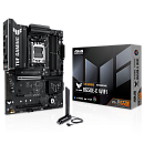 Материнская плата ASUS TUF GAMING B650E-E WIFI AM5 ATX 4xDDR5 2хPCIEx16 PCIEx1 3xM.2 USB-C DP HDMI 2.5GLAN Wi-Fi 6E