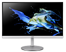 27'' ACER , CBL272Usmiiprx 2560x1440, 16:9, IPS, 75Hz, 1 ms, 350cd/m2, 2xHDMI(2.0) + 1xDP(1.2) + Audio Out, FreeSync, HDR 10, Speakers 2Wx2, H.adj 1