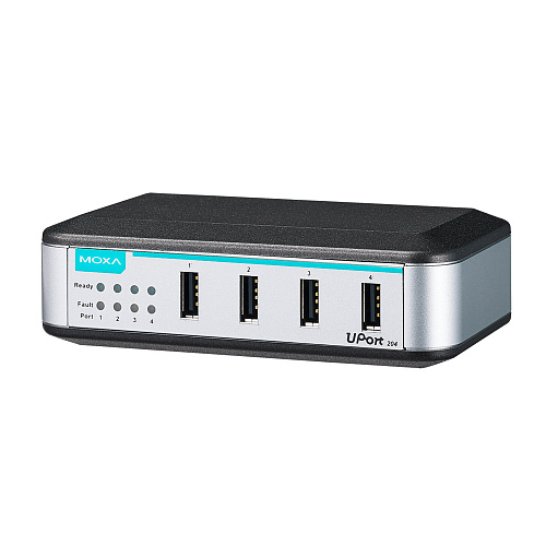 UPort 204
