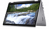 Ультрабук-трансформер Dell Latitude 5320 2-in-1 Core i5 1135G7 8Gb SSD256Gb Intel Iris Xe graphics 13.3" IPS Touch FHD (1920x1080) Windows 10 Professi