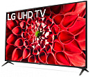 Телевизор LED LG 70" 70UN70706LA черный Ultra HD 50Hz DVB-T DVB-T2 DVB-C DVB-S DVB-S2 USB WiFi Smart TV (RUS)