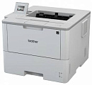 Принтер лазерный Brother HL-L6400DW (HLL6400DWR1) A4 Duplex Net WiFi серый