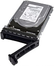 Жесткий диск DELL 1x600Gb SAS 15K для 12G/13G 400-AJRV Hot Swapp 2.5/3.5"