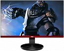 Монитор AOC 23.8" Gaming G2490VXA черный/красный VA LED 1ms 16:9 HDMI M/M матовая 350cd 178гр/178гр 1920x1080 144Hz DP FHD 3.55кг