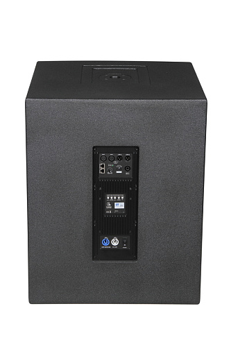 активный сабвуфер FDB Audio K18BAS