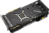 Видеокарта TUF-RTX3090-24G-GAMING
