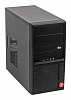ПК IRU Office 310H5 MT i3 10100 (3.6) 8Gb SSD240Gb UHDG 630 Free DOS GbitEth 400W черный