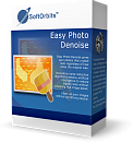 Easy Photo Denoise (Удаление шума на фото)