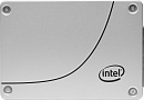 Intel SSD S4610 Series SATA 2,5" 480Gb, R560/W510Mb/s, IOPS 96K/44,5K, MTBF 2M (Retail)