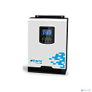 STARK SC 6200 INV MAX ИБП 6200 ВА/6200 Вт {Инвертор, Настенный, 90-280В, клеммный блок, Smart-slot, WIFI, БЕЗ АКБ - внешние батареи 4 шт от 9Ач до 200
