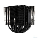 Thermalright Кулер Peerless Assassin 120 MINI Black LGA115X/1200/1700/AM4/AM5 (Dual Tower, 120mm PWM Fan, медное основание, 6 тепл. трубок 6мм) / TRP