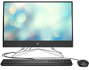 HP 22-df1069ur NT 21.5" FHD(1920x1080) Core i3-1115G4, 8GB DDR4 3200 (1x8GB), SSD 256Gb, Intel Internal Graphics, noDVD, kbd&mouse wired, HD Webcam, J