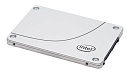 Жесткий диск Intel Celeron SSD SATA2.5" 480GB TLC D3-S4510 SSDSC2KB480G801 INTEL
