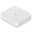Ubiquiti UniFi Gateway Max Маршрутизатор 4 ядра (1,5 ГГц), 4х 2.5G LAN, 1х 2.5G WAN