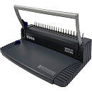 Office Kit Переплетный аппарат на пластиковую пружину B2108N