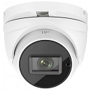 HiWatch DS-T283(B) (2.8mm) TVI Камера, купольная