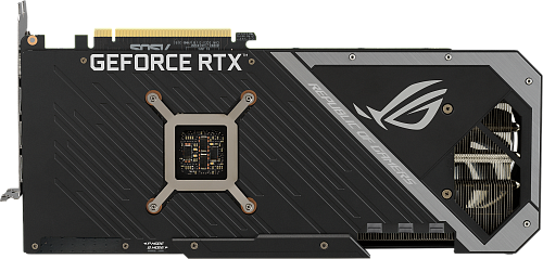 Видеокарта/ ROG-STRIX-RTX3070TI-O8G-GAMING