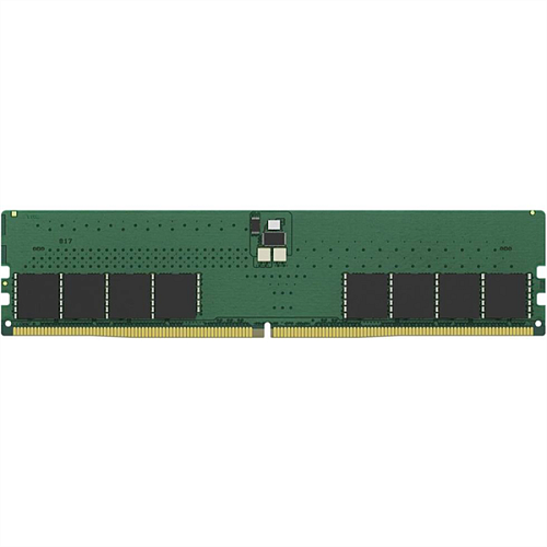 Kingston DDR5 32GB 5200MHz DIMM CL42 2RX8 1.1V 288-pin 16Gbit