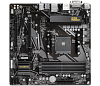 GIGABYTE B550M DS3H, AM4, B550, 4*DDR4, 4*SATA, 2*M.2, 4*USB 3.2, 4*USB 2.0, 2*PCIx16, 1*PCIx1, HDMI+DVI, mATX