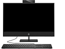 HP ProOne 440 G6 All-in-One NT 23,8"(1920x1080)Core i5-10500T,8GB,256GB, No ODD,eng/rus usb kbd,mouse,Fixed Stand,No MCR,HDMI,Webcam,DOS,1Wty