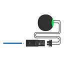 Qbic AC-620, POE-адаптер для TD-0350, RJ45, USBx2