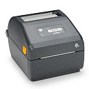 Принтер ТТ (74/300M) ZD421; 300 dpi, USB, USB Host, Modular Connectivity Slot, 802.11ac, BT4, ROW, EU and UK Cords, Swiss Font, EZPL
