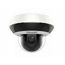 HIKVISION DS-2DE2A404IW-DE3(C0)(S6) 2.8-12мм Камера видеонаблюдения IP цв. корп.:белый