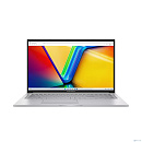 ASUS Vivobook 17 X1704VA-AU1078 [90NB13X1-M00L70] Silver 17,3" {FHD Core 5 120U/16Gb (soldered D5)/SSD512Gb/ NoOS}