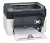 Принтер лазерный Kyocera FS-1040 (1102M23RU0/RU1/RU2) A4 белый