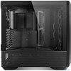 Корпус Lian-Li Lancool III черный без БП ATX 10x120mm 3x140mm 2xUSB3.0 audio bott PSU
