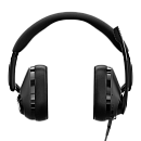 Гарнитура EPOS Gaming Wireless Headset H3 Hybrid, Black, [1000890]