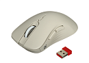 Мышь беспроводная Bluetooth/2.4G 6кн. 3200dpi бело-серый Dana MB-266 52266 DEFENDER