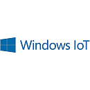 Windows 10 IoT Ent 2021 LTSC MultiLang ESD OEI Upgrade Value - MUU-00032 (голографическая наклейка (сертификат подлинности, COA))