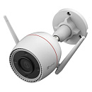 Камера видеонаблюдения Ezviz H3C 4MP Wi-Fi уличная камера с поддержкой карты памяти 512 Гб