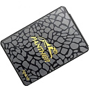 Твердотельный накопитель SSD Apacer AS340 Panther AP960GAS340G-1 960GB 2.5" Client SATA 6Gb/s, MTBF 1.5M, TLC, RTL (917072)