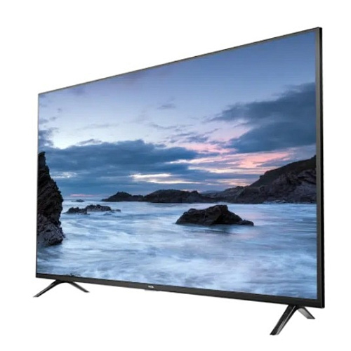 TCL LED32D3000, HD, черный