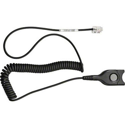 Sennheiser CSTD 24 Стандартный кабель EasyDisconnect; Code 24