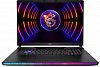 ноутбук msi raider ge78hx 13vh-214ru core i7 13700hx 32gb ssd1tb nvidia geforce rtx4080 12gb 17.3" ips qhd+ (2560x1600) windows 11 home black wifi bt