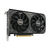 Видеокарта/ DUAL-RTX4060TI-O8G-V2