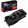 ASUS DUAL-RX6700XT-12G RTL