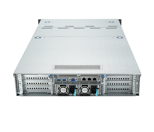 Серверная платформа ASUS ESC4000A-E10