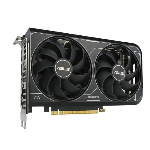 Видеокарта/ DUAL-RTX4060TI-O8G-V2