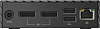 Тонкий Клиент Dell Wyse Thin 3040 3Y PS Atom x5-Z8350 (1.44) 2Gb SSD16Gb HDG400 ThinOs GbitEth 24W мышь черный