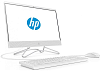 HP 205 G4 All-in-One NT 21,5"(1920 x 1080) Ryzen3-4300U,8GB,256GB SSD,DVD,usb kbd&mouse,Realtek RTL8821CE AC 1x1 BT 4.2 WW,RTF Card,Snow White,5MP Web