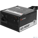 Accord ACC-W850P ATX 850W ACC-W850P 80+ white (20+4pin) 120mm fan 6xSATA RTL