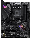Материнская плата Asus ROG STRIX B450-F GAMING Soc-AM4 AMD B450 4xDDR4 ATX AC`97 8ch(7.1) GbLAN RAID+HDMI+DP